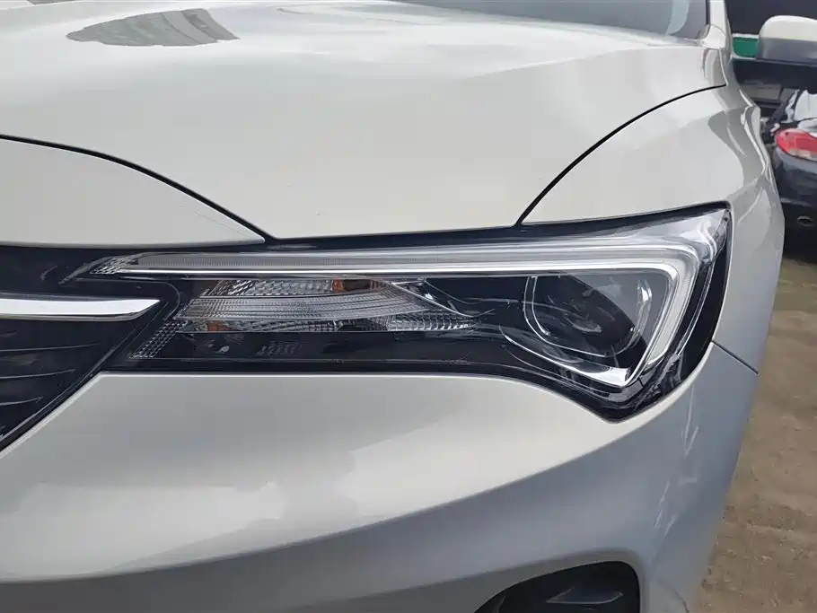 Buick Verano Pro 2023 Le Xiang Edition