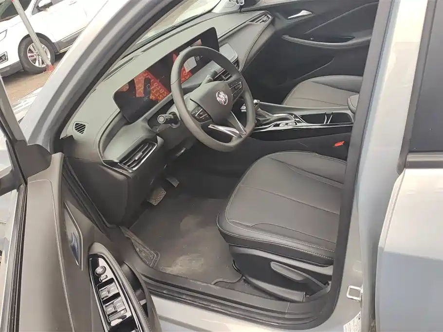 Buick Verano Pro 2023 Le Xiang Edition
