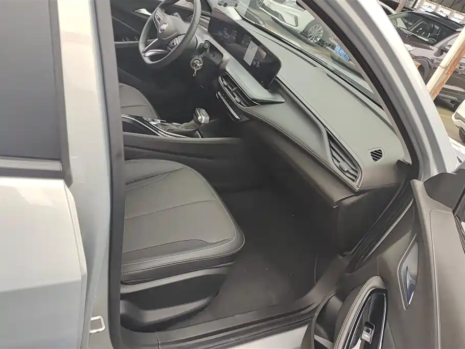 Buick Verano Pro 2023 Le Xiang Edition