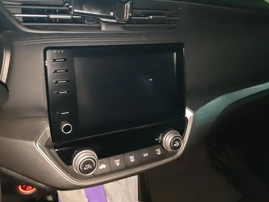 Honda Envix 2021 e:HEV 1.5L Jingchang Edition