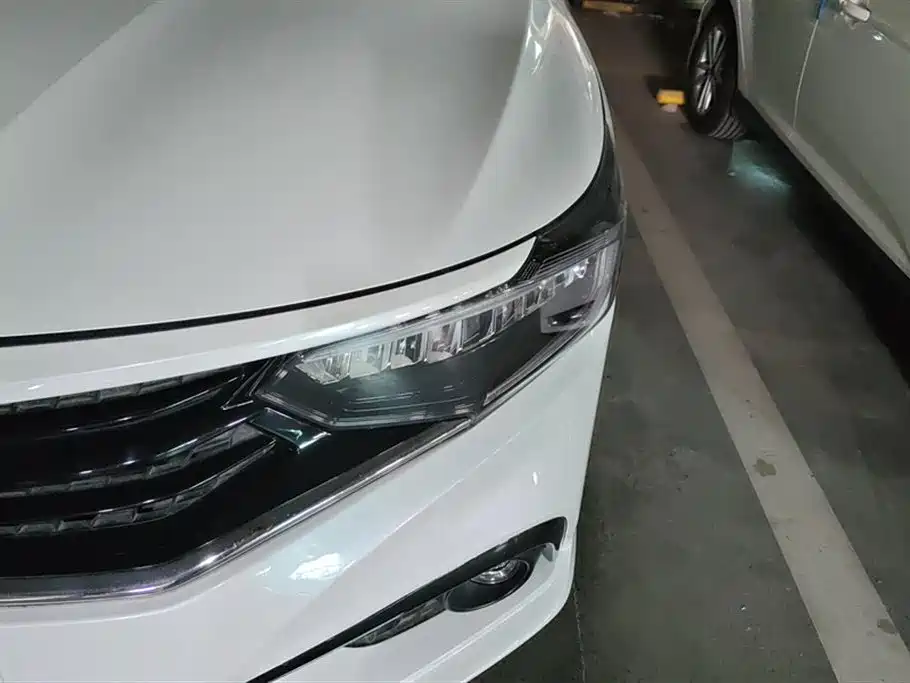 Honda Envix 2021 e:HEV 1.5L Jingchang Edition