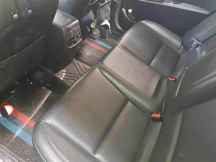 Hyundai Mistra 2016 1.8L Automatic Smart Edition GLS