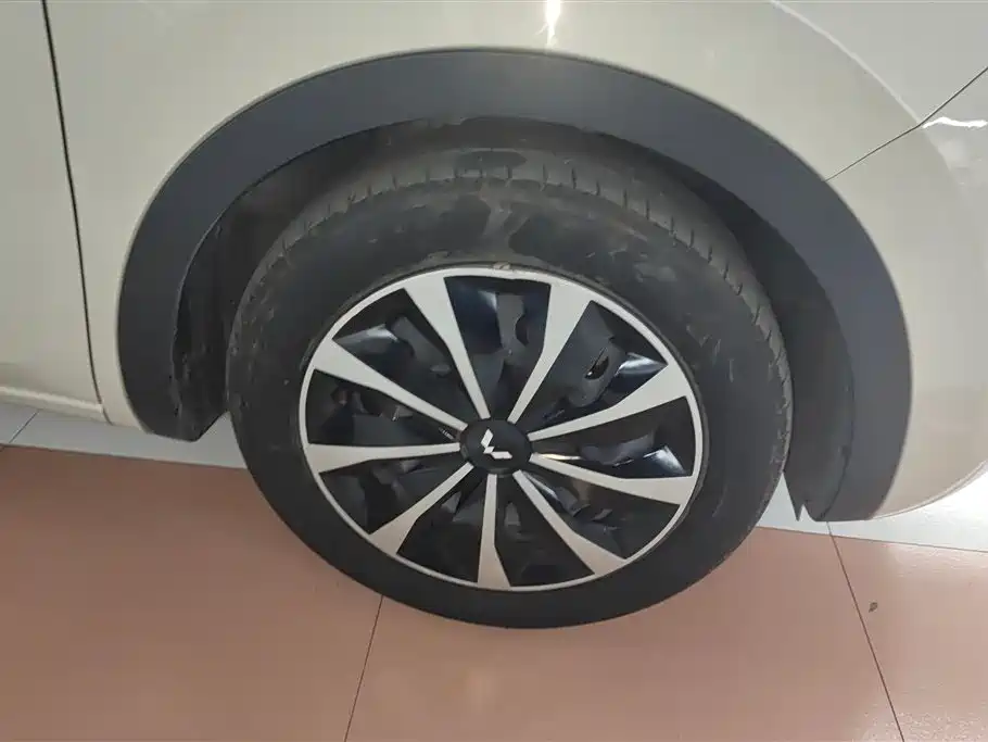 Wuling Bingo 2023 333km Lingxi Interconnected Edition