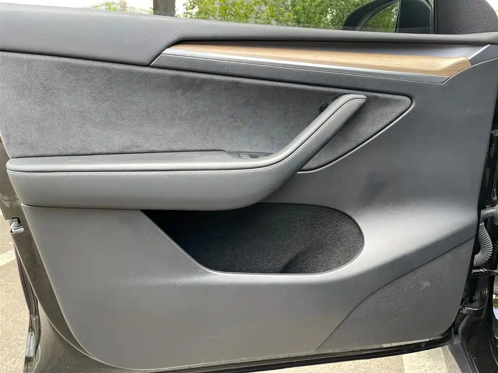 Model Y 2021 Standard Range Rear-Wheel Drive