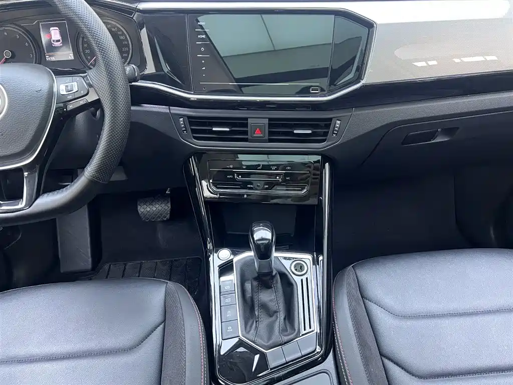 Volkswagen Tayron 2022 280TSI 2WD Luxury Intelligent Connectivity Edition