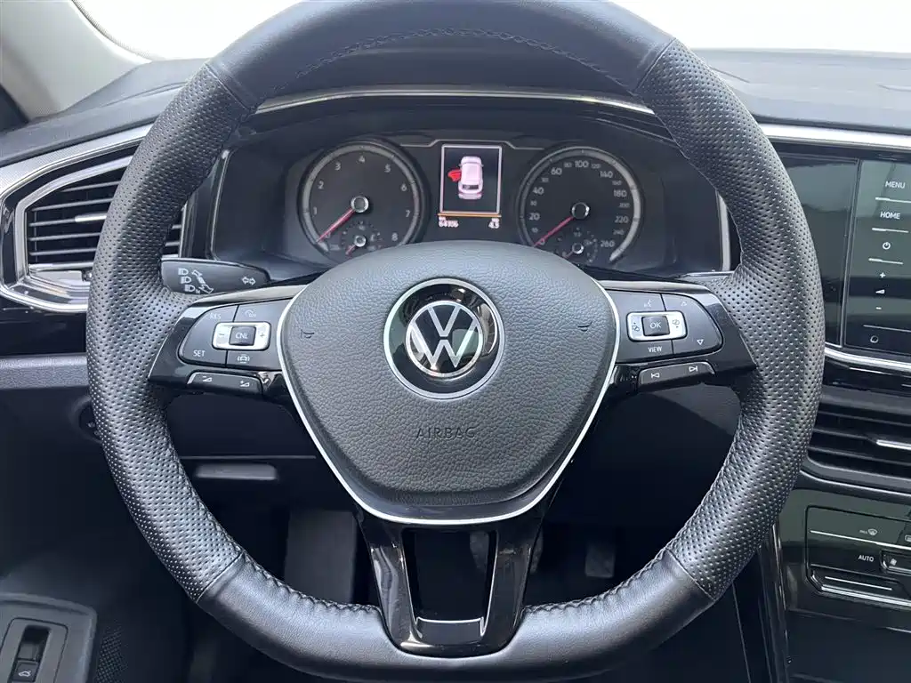 Volkswagen Tayron 2022 280TSI 2WD Luxury Intelligent Connectivity Edition
