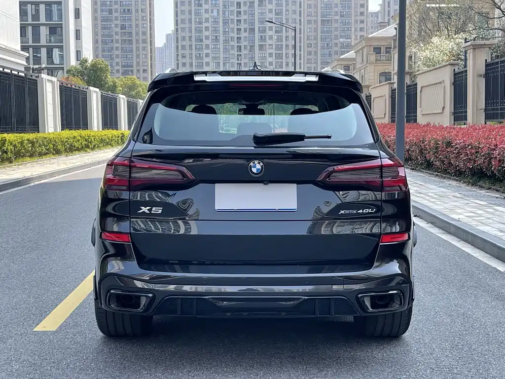 BMW X5 2022 xDrive30Li Premium M Sport Package - фото 6