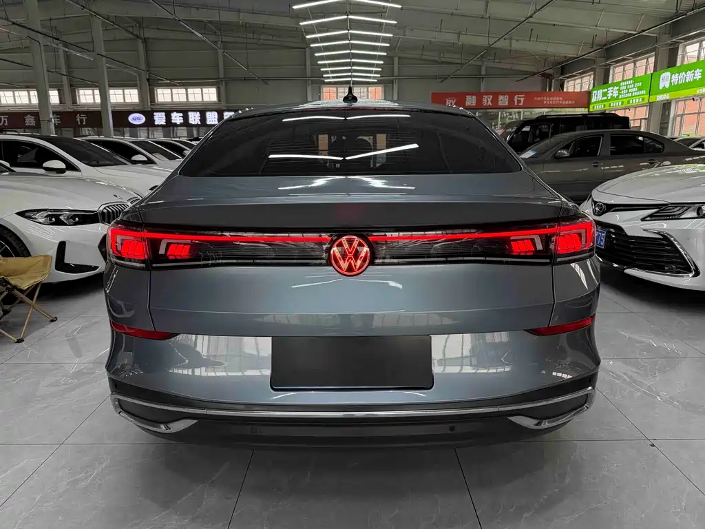 Volkswagen Lamando L 2022 280TSI DSG Cool Spicy Edition