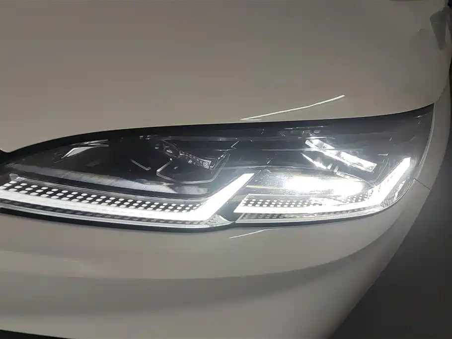 BYD Seal 06 DM-i