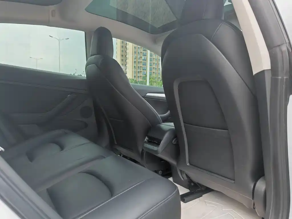 Tesla Model 3 2022 Performance AWD