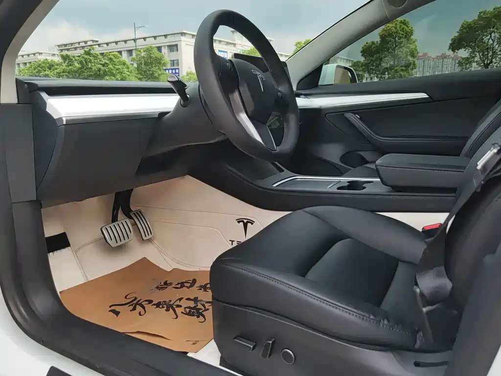 Tesla Model 3 2022 Performance AWD