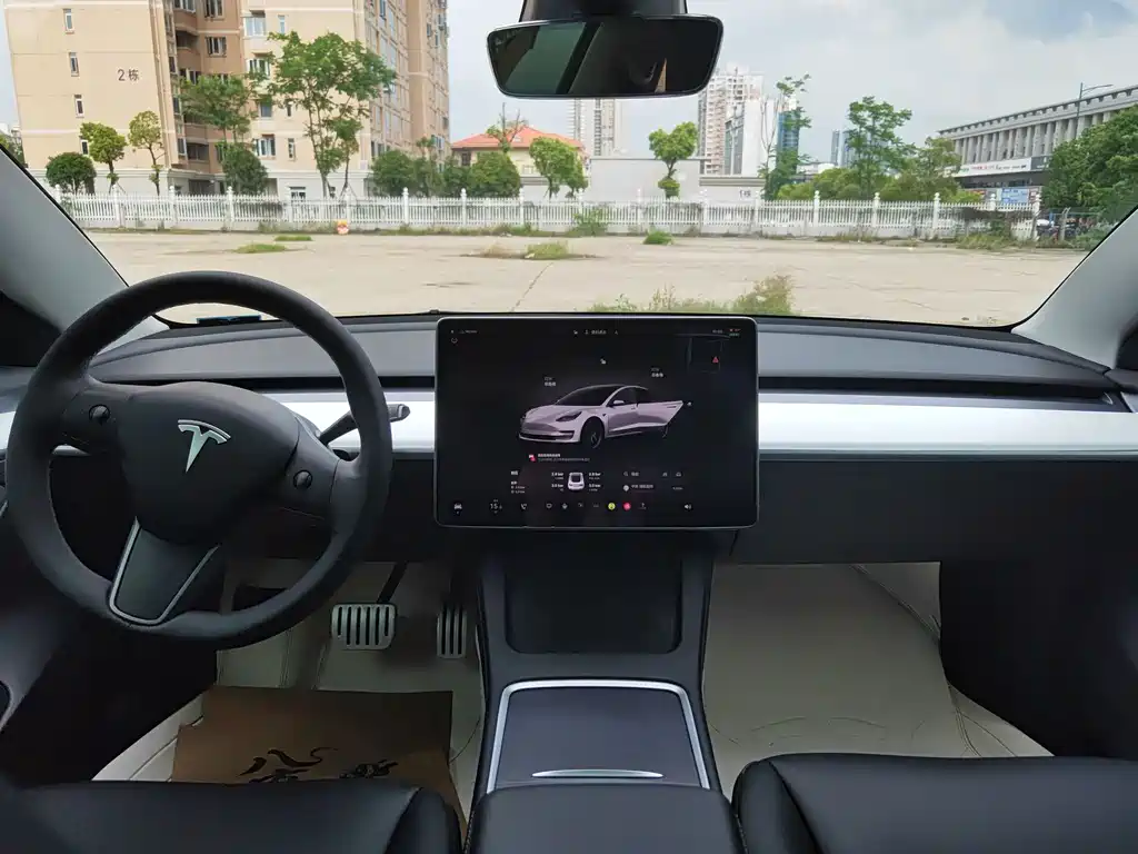 Tesla Model 3 2022 Performance AWD