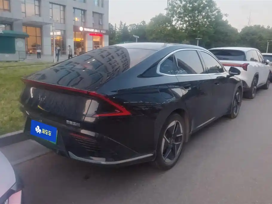 Wuling Starlight 2023 150 Advanced Edition