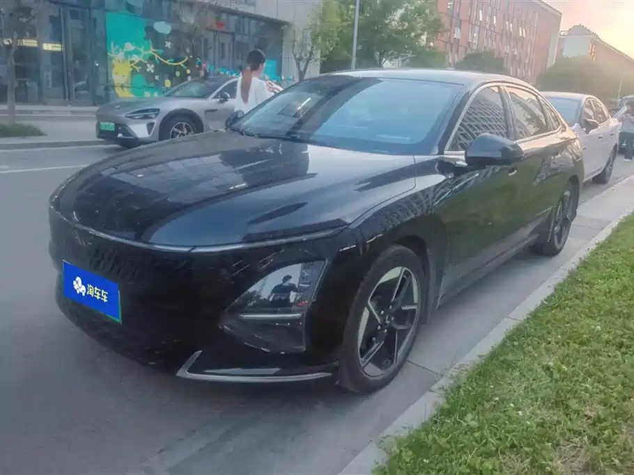 Wuling Starlight 2023 150 Advanced Edition