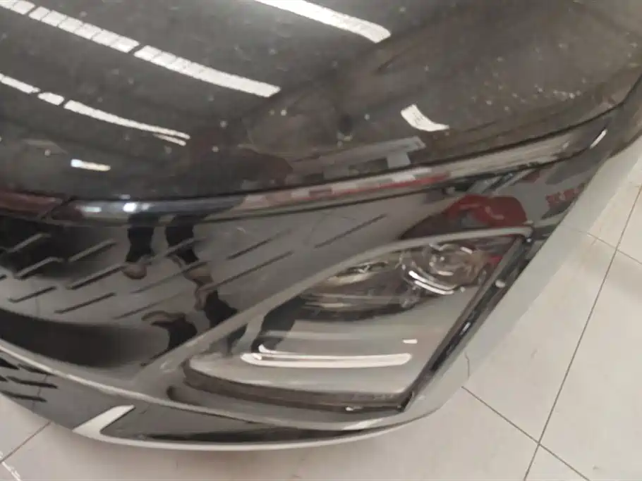 Wuling Starlight 2025 70km Intelligent Standard Edition