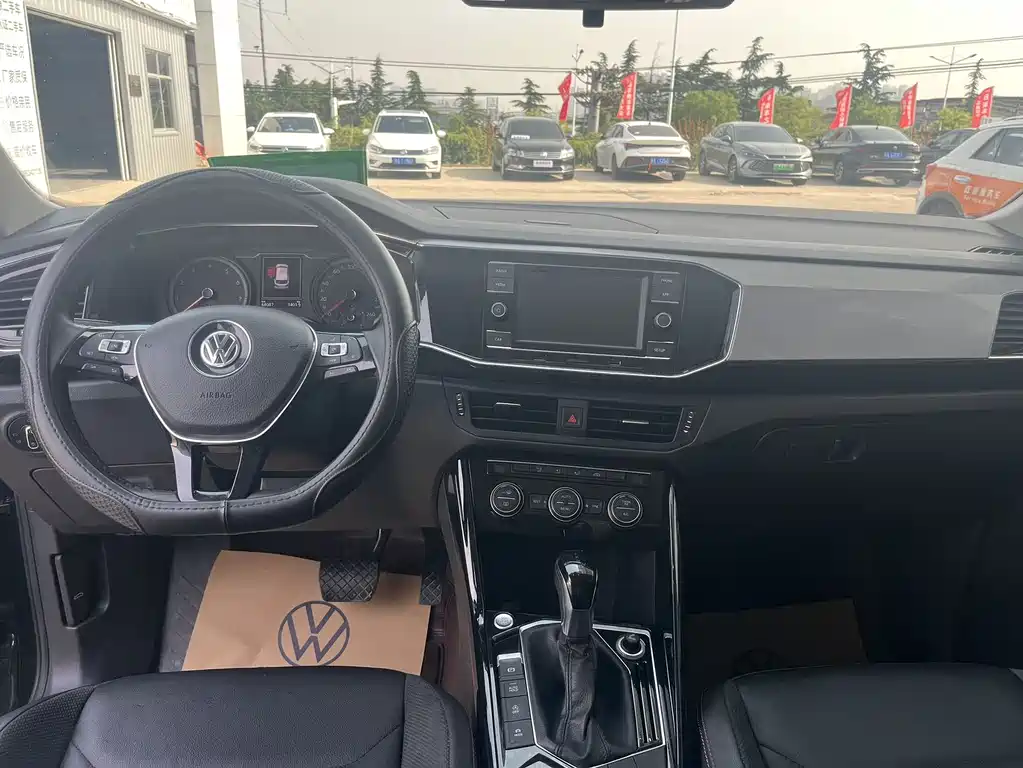 Tayron 2019 330TSI FWD Luxury Edition China VI