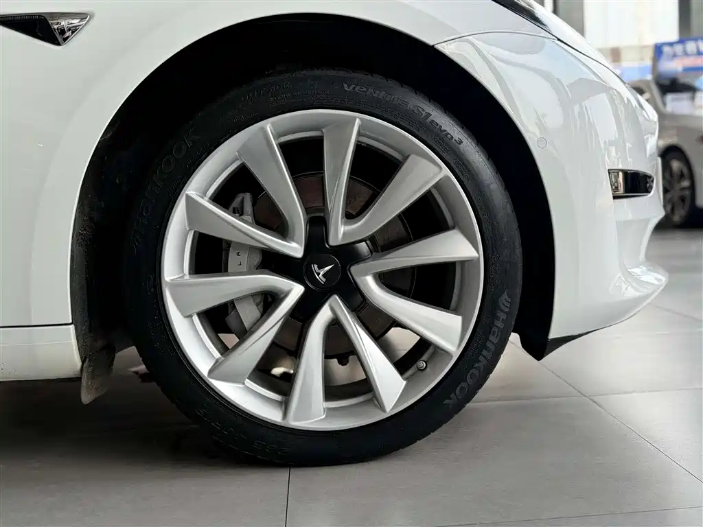 Model 3 2019 Standard Range Plus RWD
