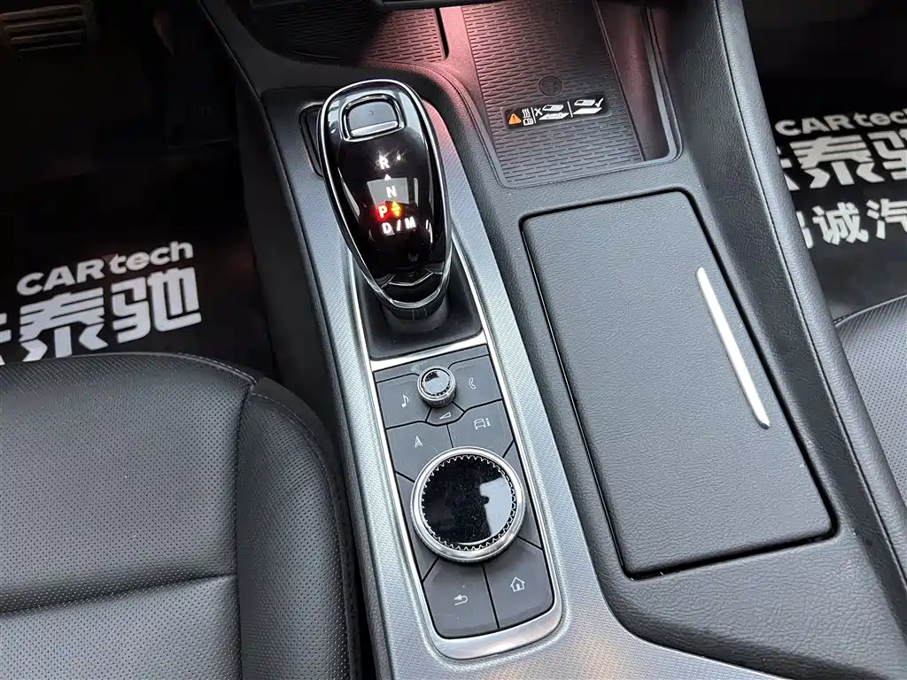 Cadillac CT5 2024 28T Luxury Pro