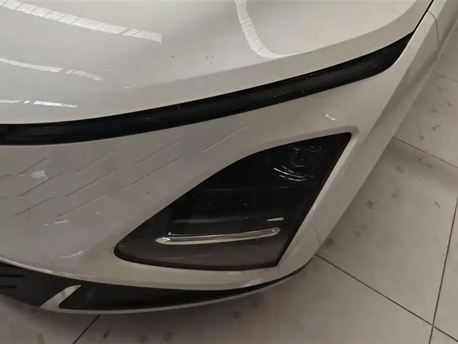 Wuling Starlight 2025 70km Intelligent Standard Edition