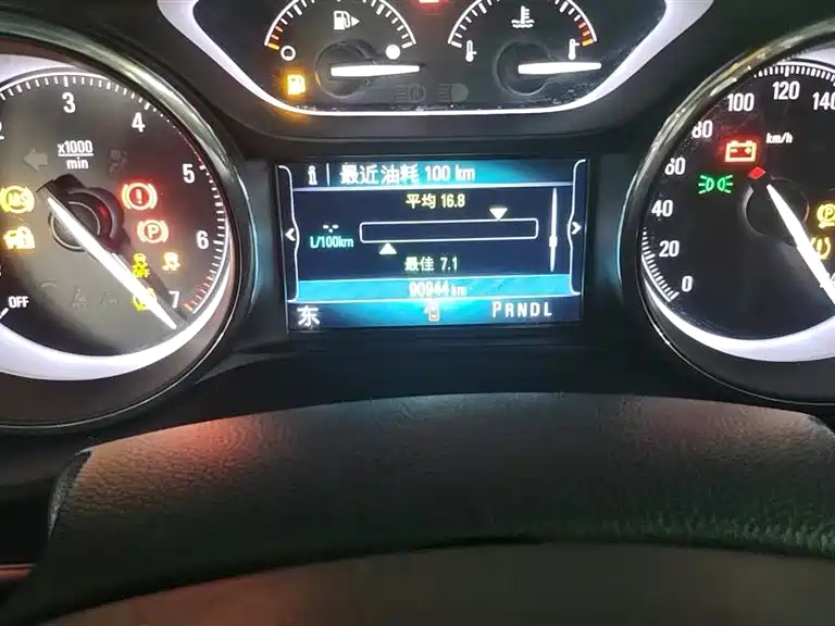 Buick Envision Plus 2018 28T AWD Elite