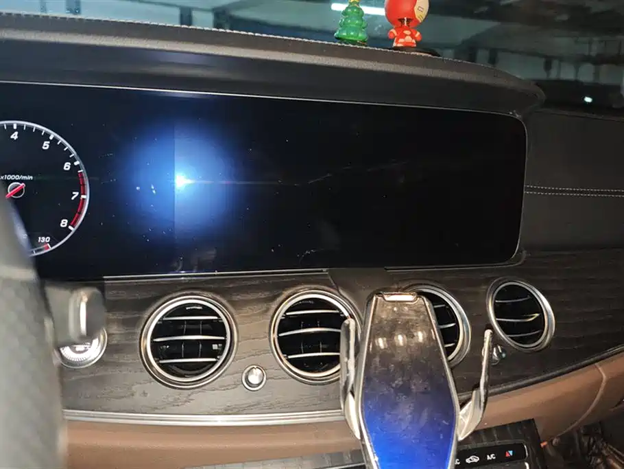 Mercedes-Benz E-Class 2020 E 300 L Sport Fashion