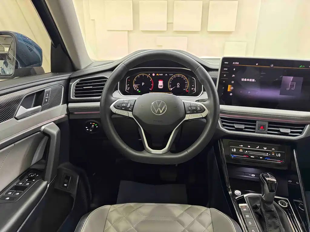 Volkswagen Tayron 2023 280TSI 2WD Luxury Plus Advanced Edition