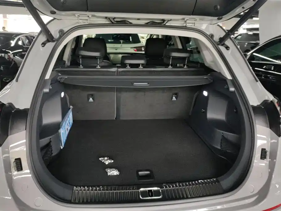 Hongqi HS5 2023 2.0T Qi Xiang Pro Edition