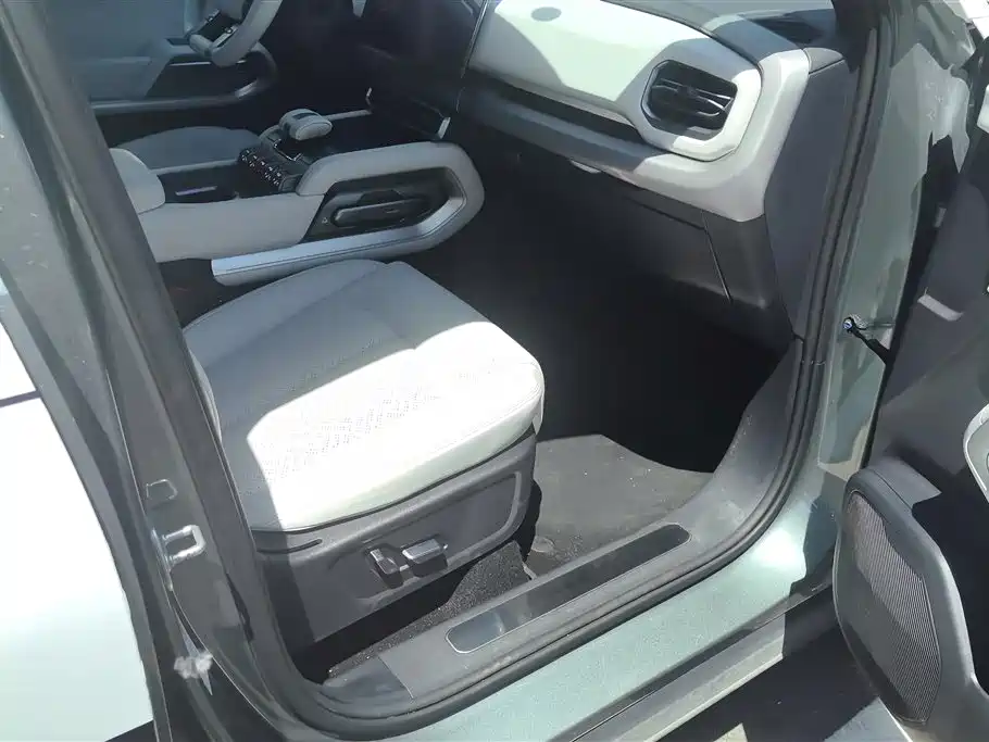 Yangwang U8 2025 501KM AWD Ultra Edition