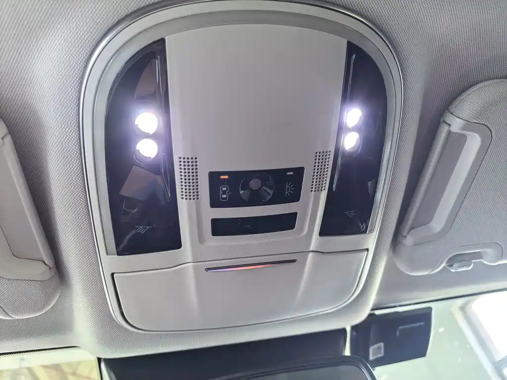 Haval H9 2020 model 2.0T Gasoline 4WD Elite Edition 5-Seater