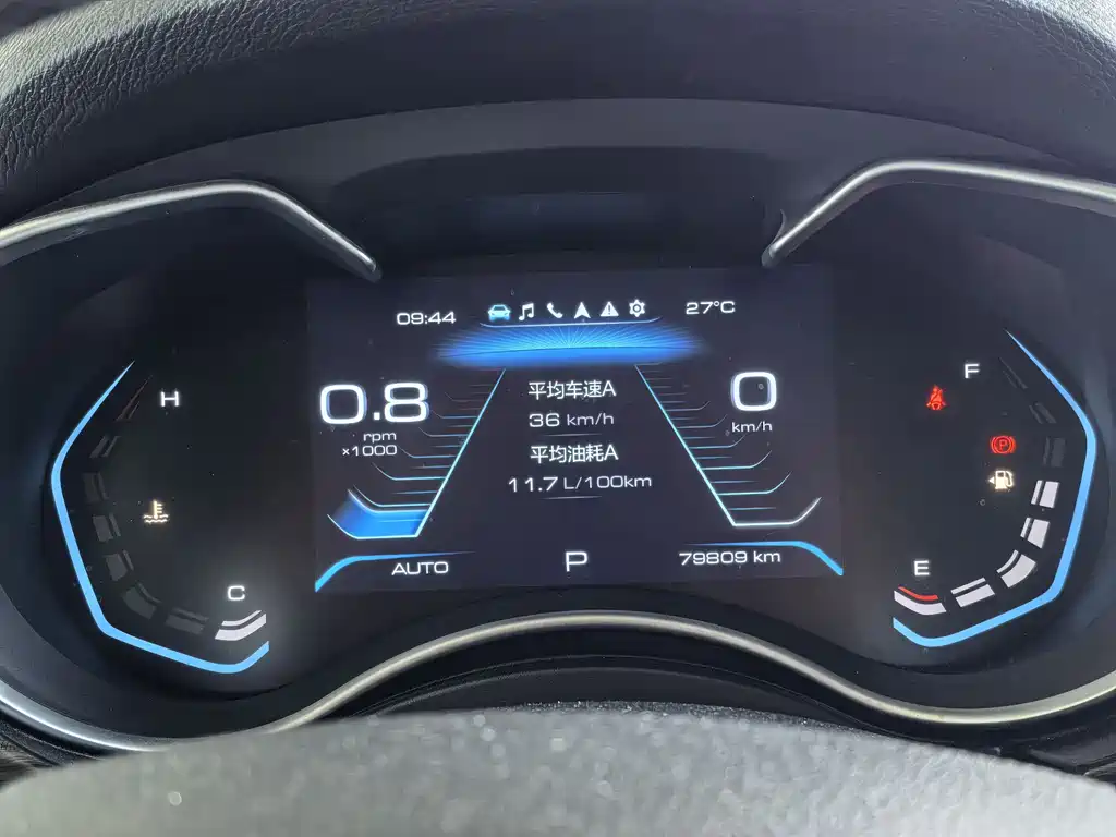 Haval H9 2020 model 2.0T Gasoline 4WD Elite Edition 5-Seater