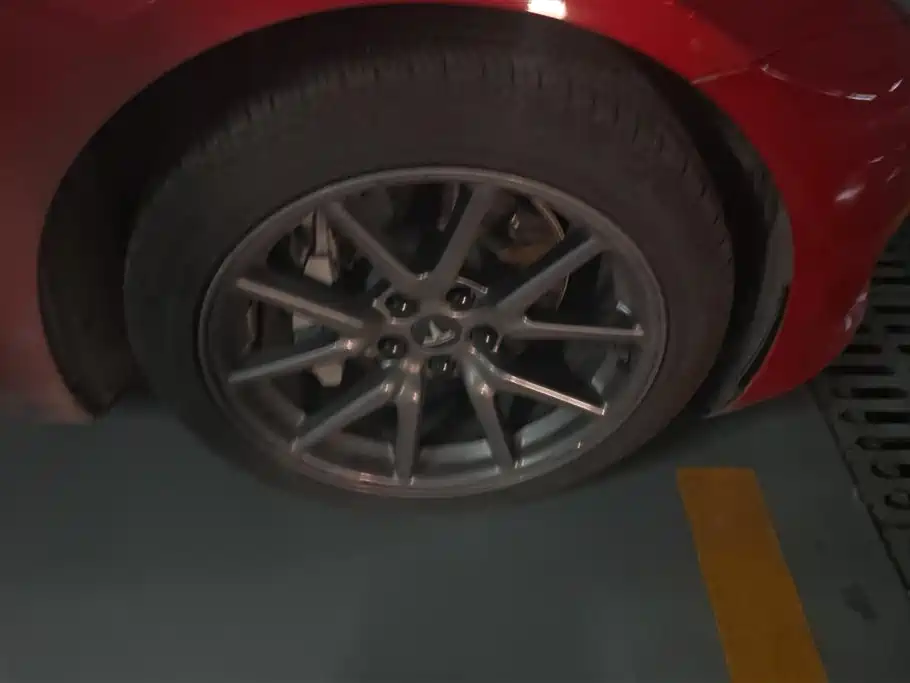 Tesla Model 3 Standard Range Plus RWD 2020