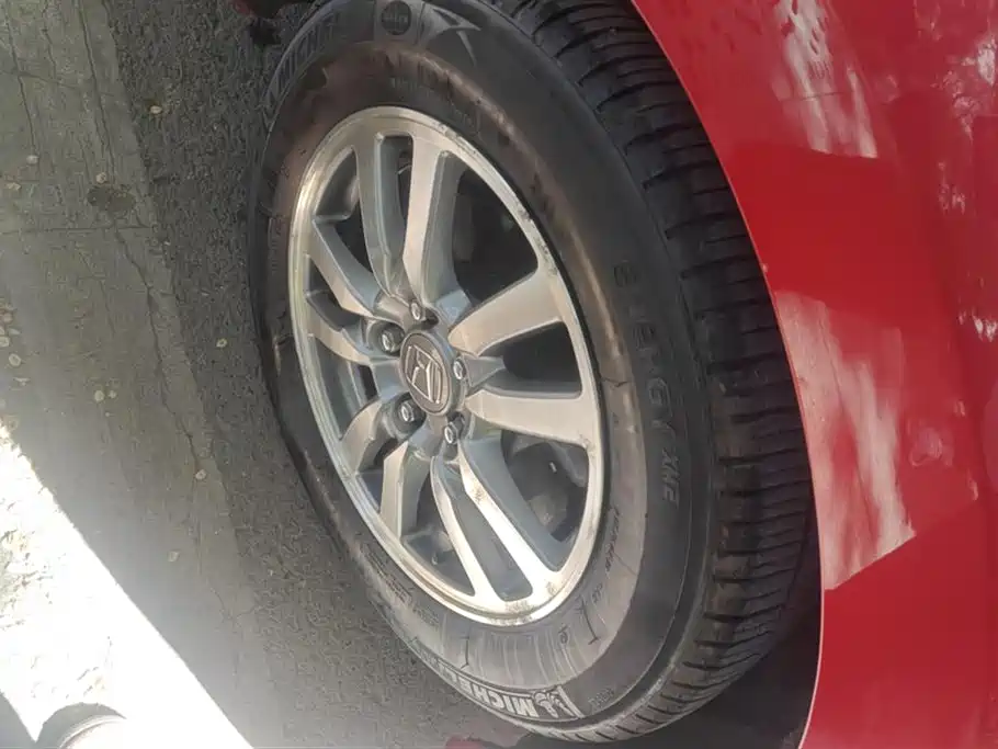 Honda Spirior 2017 2.0L Classic Edition