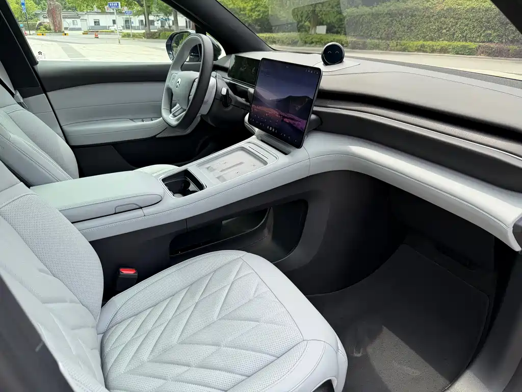 NIO ES6 2025 75kWh