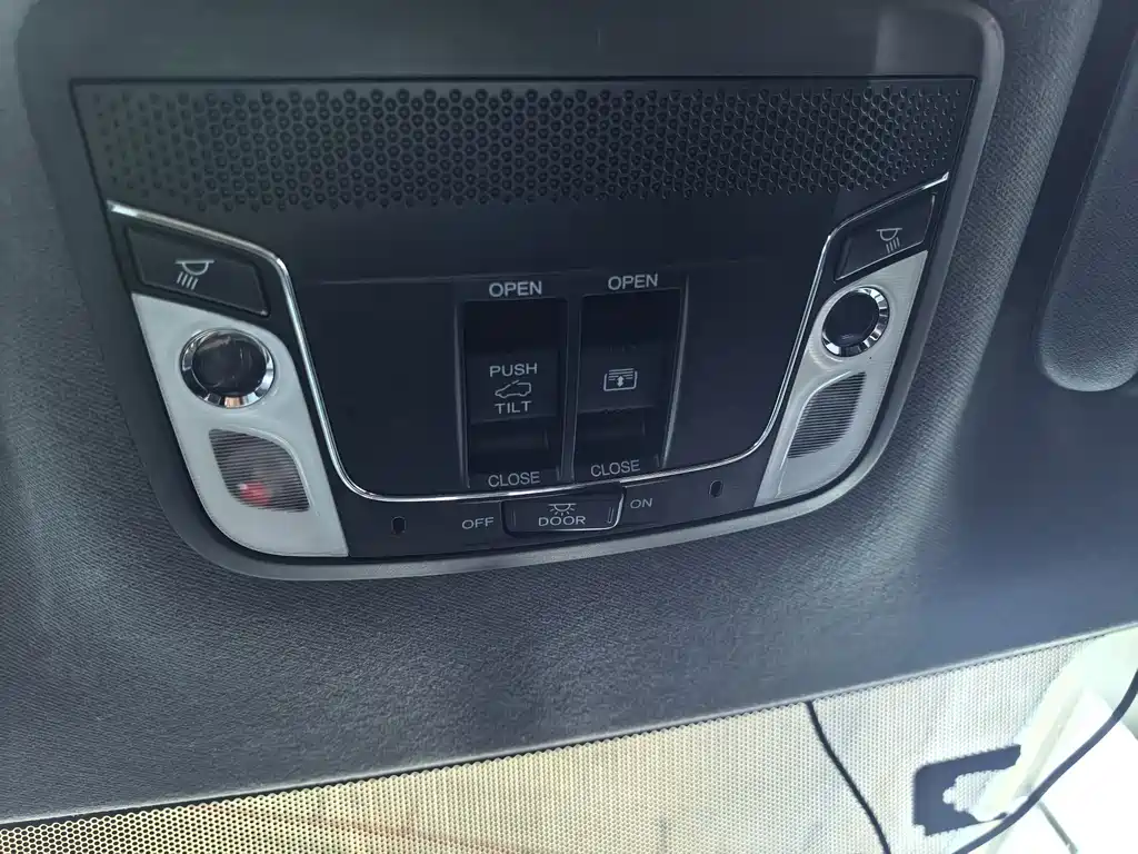 Honda XR-V 2021 1.5L CVT Comfort Edition