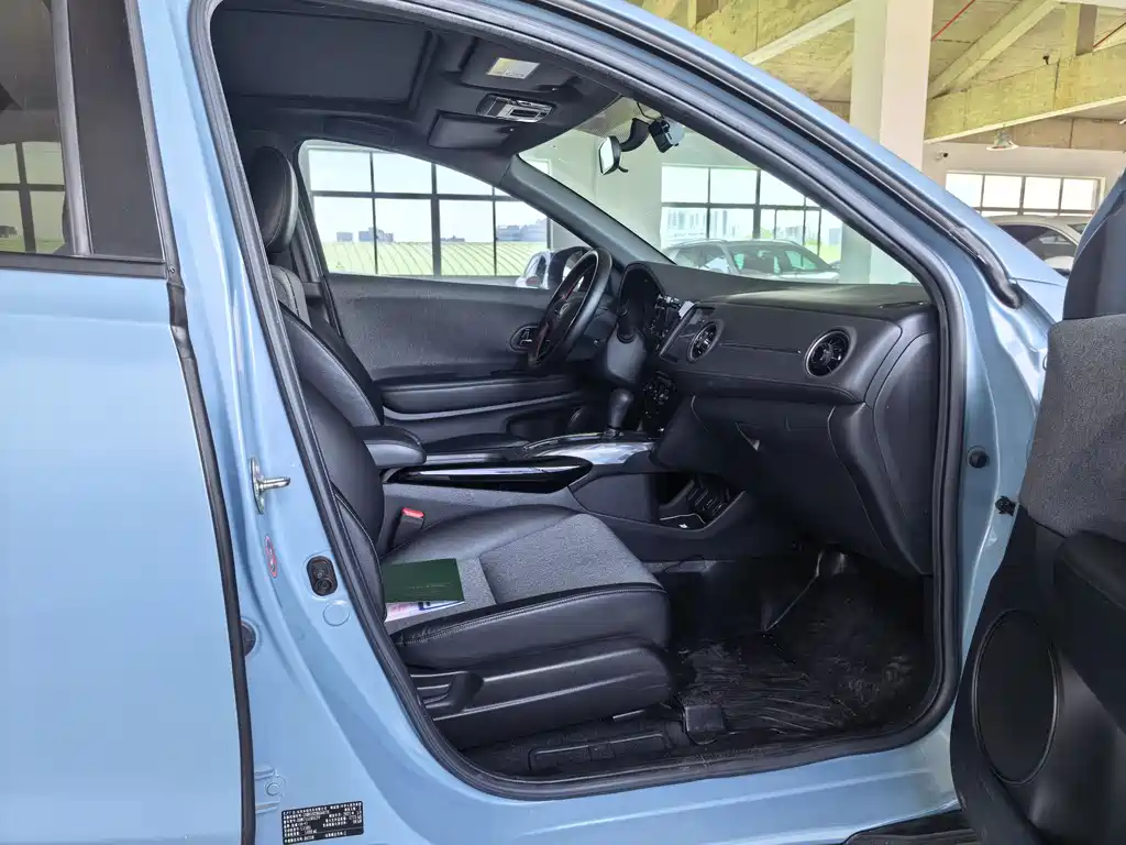 Honda XR-V 2021 1.5L CVT Comfort Edition