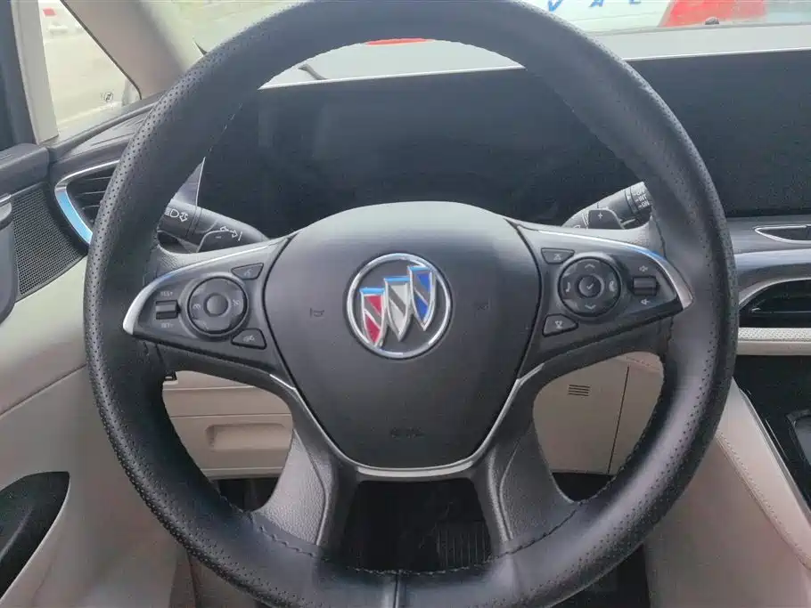 Buick GL8 2023 ES Comfort