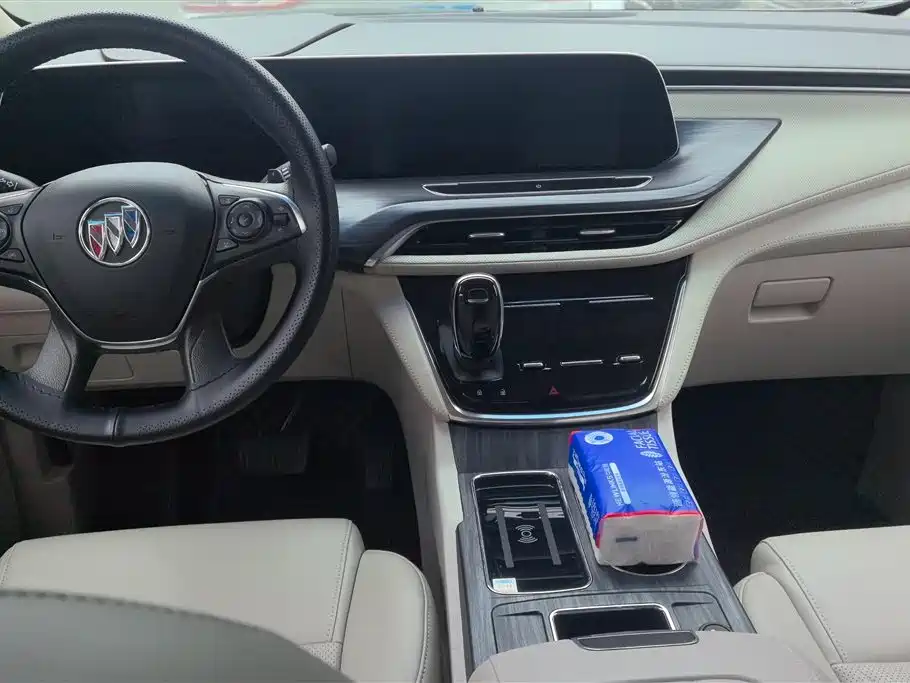 Buick GL8 2023 ES Comfort