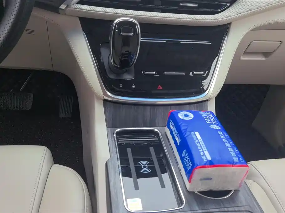 Buick GL8 2023 ES Comfort