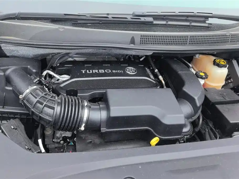Buick GL8 2023 ES Comfort