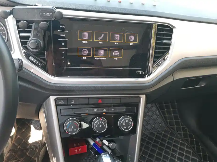 Volkswagen T-Roc 2022 280TSI DSG FWD Elite PLUS