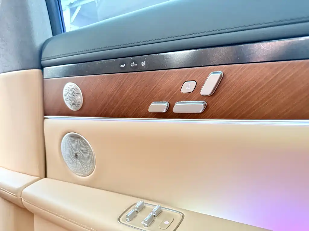 Stelato S9 2024 BEV Ultra AWD Flagship Edition