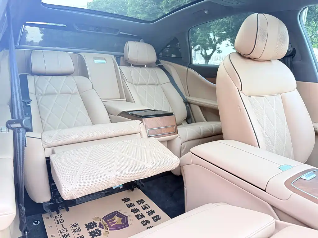 Stelato S9 2024 BEV Ultra AWD Flagship Edition