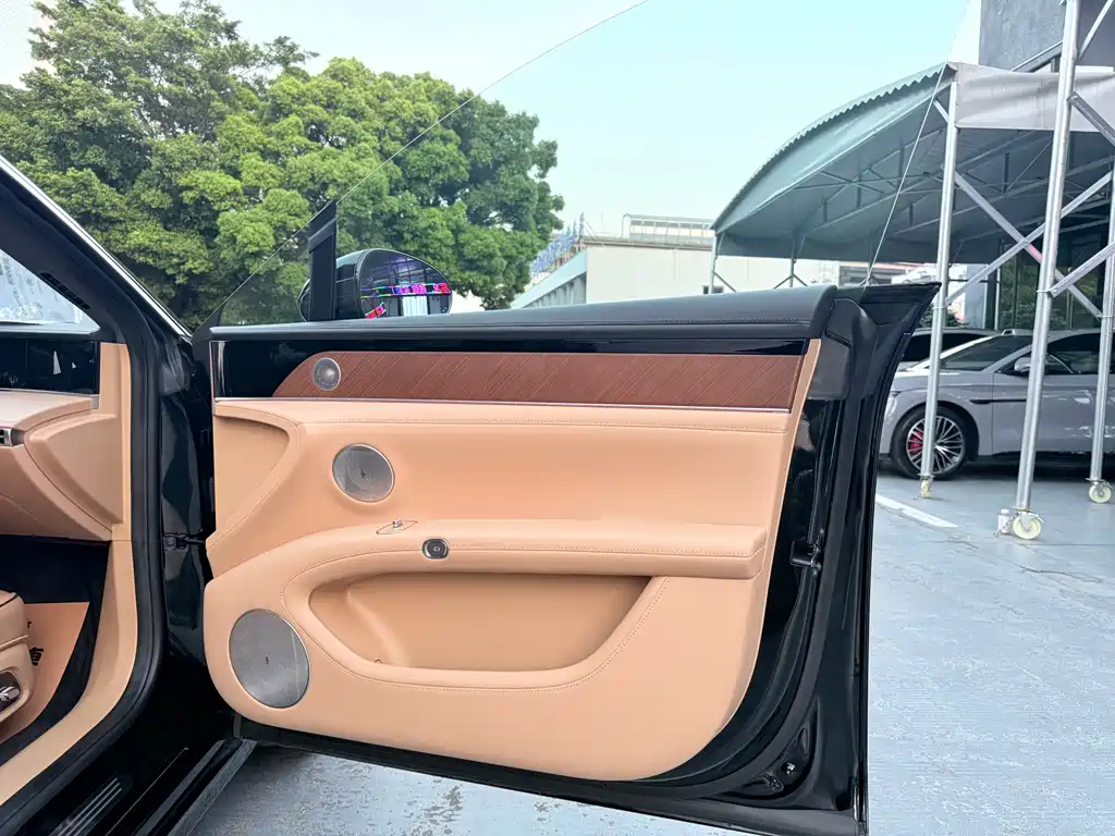 Stelato S9 2024 BEV Ultra AWD Flagship Edition