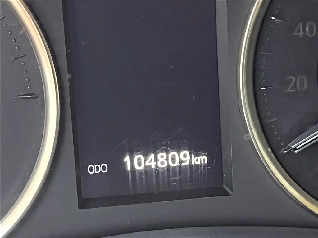 Toyota Alphard 2019 Hybrid 2.5L Luxury Edition