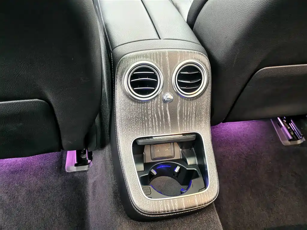 Mercedes-Benz E-Class 2022 E 300 L Luxury Edition