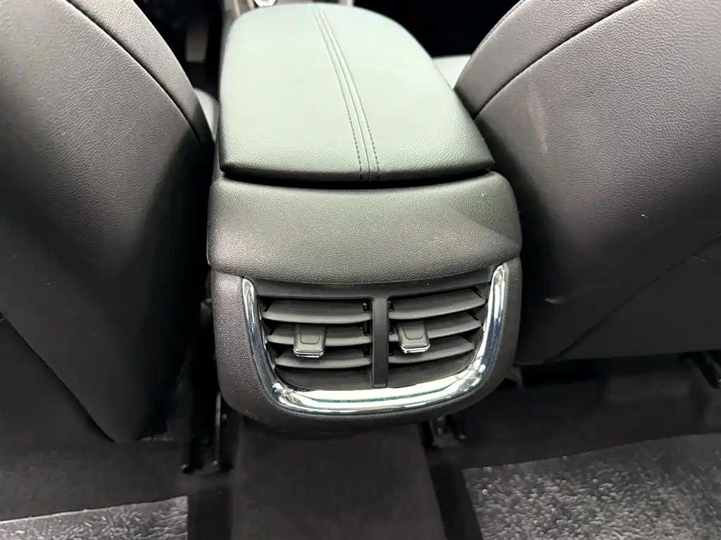 Chevrolet Malibu XL 2022 535T Automatic Rui Dong Edition