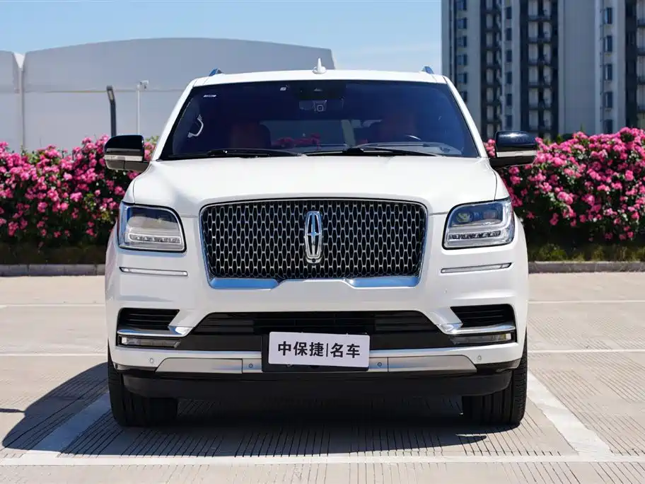 Lincoln Navigator 2020 3.5T Reserve Edition
