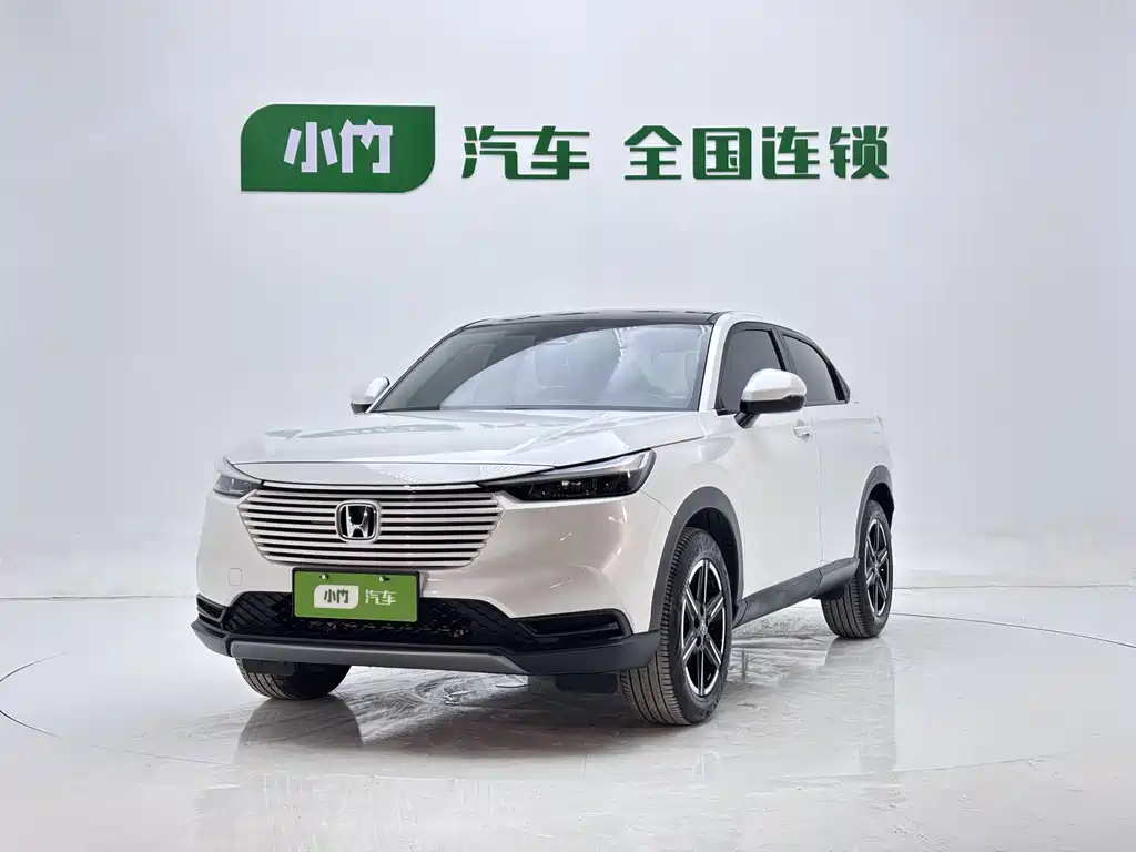 Honda Vezel 2023 1.5L CVT Tech Edition