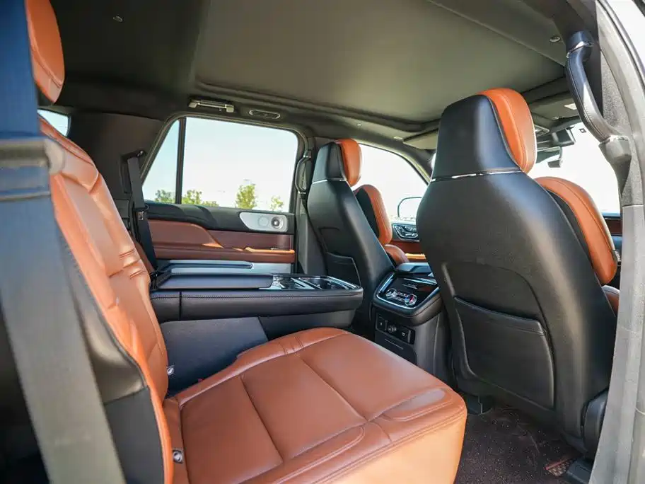 Lincoln Navigator 2020 3.5T Reserve Edition