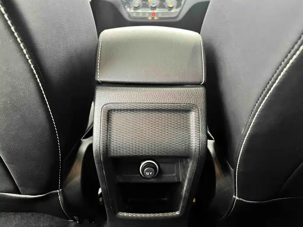 Kamiq 2023 Facelift 1.5L Automatic Comfort Edition - фото 13